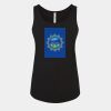 ATC EUROSPUN RING SPUN LADIES' TANK Thumbnail