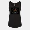 ATC EUROSPUN RING SPUN LADIES' TANK Thumbnail