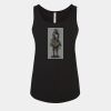 ATC EUROSPUN RING SPUN LADIES' TANK Thumbnail