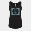 ATC EUROSPUN RING SPUN LADIES' TANK Thumbnail