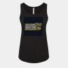 ATC EUROSPUN RING SPUN LADIES' TANK Thumbnail