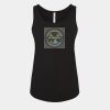 ATC EUROSPUN RING SPUN LADIES' TANK Thumbnail