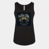 ATC EUROSPUN RING SPUN LADIES' TANK Thumbnail