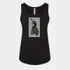 ATC EUROSPUN RING SPUN LADIES' TANK Thumbnail