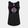 ATC EUROSPUN RING SPUN LADIES' TANK Thumbnail