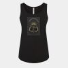 ATC EUROSPUN RING SPUN LADIES' TANK Thumbnail