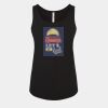 ATC EUROSPUN RING SPUN LADIES' TANK Thumbnail