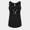 ATC EUROSPUN RING SPUN LADIES' TANK Thumbnail