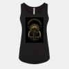 ATC EUROSPUN RING SPUN LADIES' TANK Thumbnail