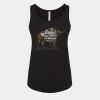 ATC EUROSPUN RING SPUN LADIES' TANK Thumbnail