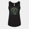 ATC EUROSPUN RING SPUN LADIES' TANK Thumbnail