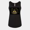ATC EUROSPUN RING SPUN LADIES' TANK Thumbnail