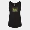 ATC EUROSPUN RING SPUN LADIES' TANK Thumbnail