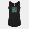 ATC EUROSPUN RING SPUN LADIES' TANK Thumbnail