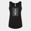 ATC EUROSPUN RING SPUN LADIES' TANK Thumbnail