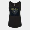 ATC EUROSPUN RING SPUN LADIES' TANK Thumbnail