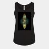 ATC EUROSPUN RING SPUN LADIES' TANK Thumbnail