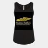 ATC EUROSPUN RING SPUN LADIES' TANK Thumbnail