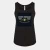 ATC EUROSPUN RING SPUN LADIES' TANK Thumbnail