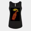 ATC EUROSPUN RING SPUN LADIES' TANK Thumbnail