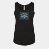 ATC EUROSPUN RING SPUN LADIES' TANK Thumbnail
