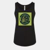 ATC EUROSPUN RING SPUN LADIES' TANK Thumbnail