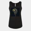 ATC EUROSPUN RING SPUN LADIES' TANK Thumbnail