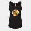 ATC EUROSPUN RING SPUN LADIES' TANK Thumbnail