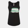 ATC EUROSPUN RING SPUN LADIES' TANK Thumbnail