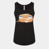 ATC EUROSPUN RING SPUN LADIES' TANK Thumbnail