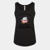 ATC EUROSPUN RING SPUN LADIES' TANK Thumbnail