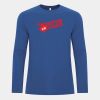 ATC™ EUROSPUN® RING SPUN LONG SLEEVE TEE Thumbnail