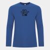 ATC™ EUROSPUN® RING SPUN LONG SLEEVE TEE Thumbnail
