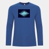 ATC™ EUROSPUN® RING SPUN LONG SLEEVE TEE Thumbnail