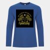 ATC™ EUROSPUN® RING SPUN LONG SLEEVE TEE Thumbnail