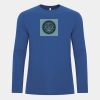 ATC™ EUROSPUN® RING SPUN LONG SLEEVE TEE Thumbnail