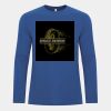 ATC™ EUROSPUN® RING SPUN LONG SLEEVE TEE Thumbnail