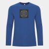 ATC™ EUROSPUN® RING SPUN LONG SLEEVE TEE Thumbnail