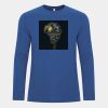 ATC™ EUROSPUN® RING SPUN LONG SLEEVE TEE Thumbnail
