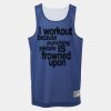 ATC™ PRO MESH REVERSIBLE YOUTH TANK TOP Thumbnail