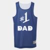 ATC™ PRO MESH REVERSIBLE YOUTH TANK TOP Thumbnail