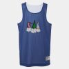 ATC™ PRO MESH REVERSIBLE YOUTH TANK TOP Thumbnail