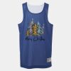 ATC™ PRO MESH REVERSIBLE YOUTH TANK TOP Thumbnail