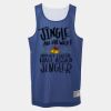 ATC™ PRO MESH REVERSIBLE YOUTH TANK TOP Thumbnail