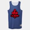 ATC™ PRO MESH REVERSIBLE YOUTH TANK TOP Thumbnail