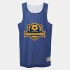 ATC™ PRO MESH REVERSIBLE YOUTH TANK TOP Thumbnail