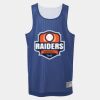 ATC™ PRO MESH REVERSIBLE YOUTH TANK TOP Thumbnail