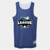 ATC™ PRO MESH REVERSIBLE YOUTH TANK TOP Thumbnail