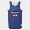 ATC™ PRO MESH REVERSIBLE YOUTH TANK TOP Thumbnail