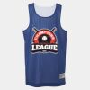 ATC™ PRO MESH REVERSIBLE YOUTH TANK TOP Thumbnail